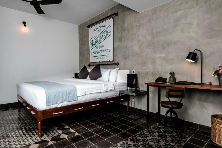 Aquarius Hotel And Urban Resort