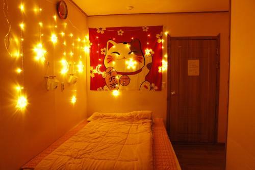 Hostal Baozen Guesthouse