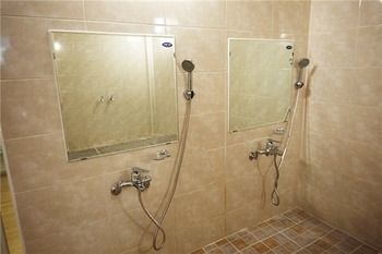 Dorcas Tourist Hostel