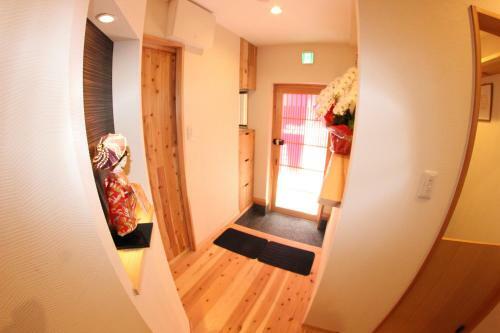 Hostal Kyoto Nishijin No Yado