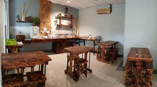 P Motel Langkawi