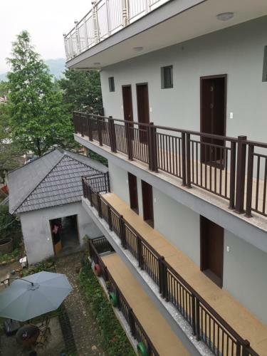 Agroturismo Gaoyuan Shanzhuang
