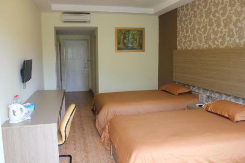 Muara Hotel Ternate