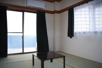 Hotel Tsubaki Inn