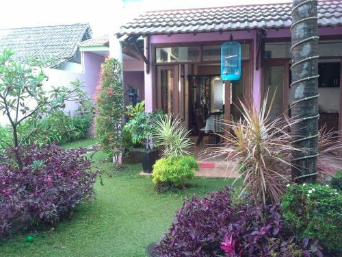 Nibenia Homestay