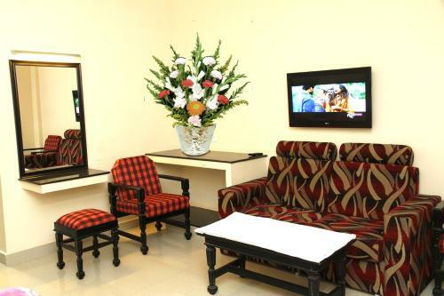 Hotel Bharani