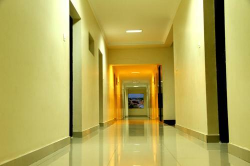 Hotel Bharani