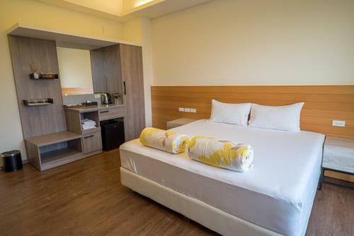Shui Geng Yuan Farm B&B