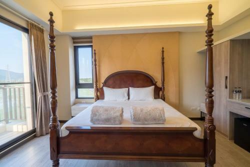 Shui Geng Yuan Farm B&B