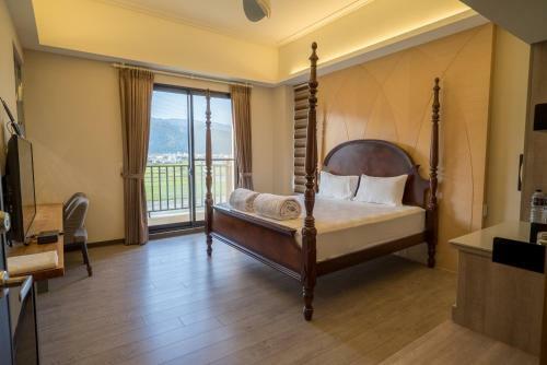 Shui Geng Yuan Farm B&B