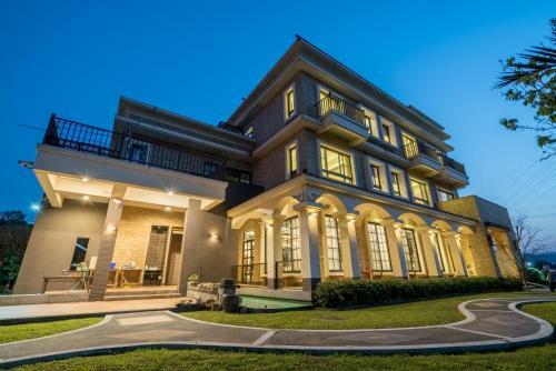 Shui Geng Yuan Farm B&B
