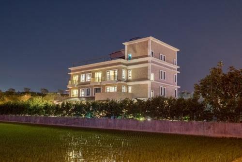 Shui Geng Yuan Farm B&B