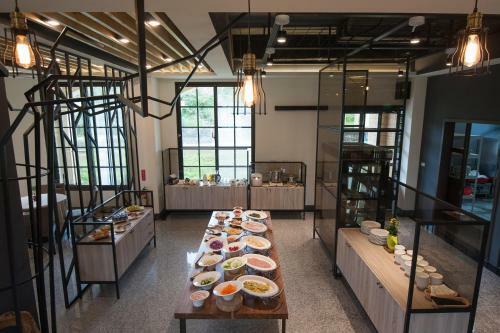 Shui Geng Yuan Farm B&B