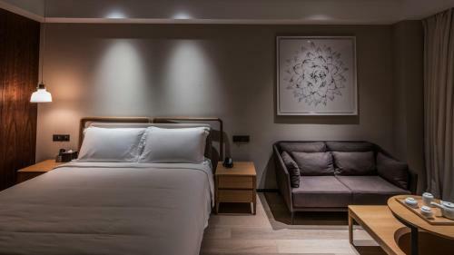 Hangzhou Nook Hotel