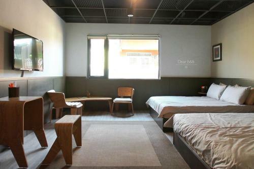 Hostal Drum Fang