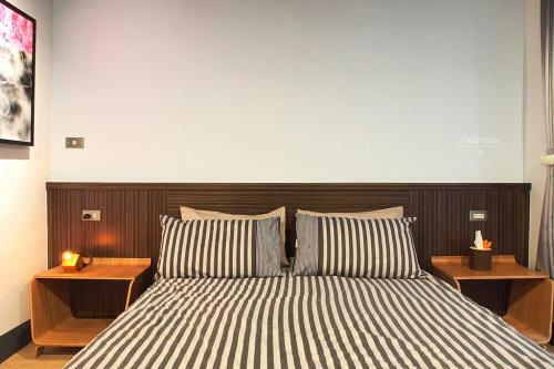 Hostal Drum Fang