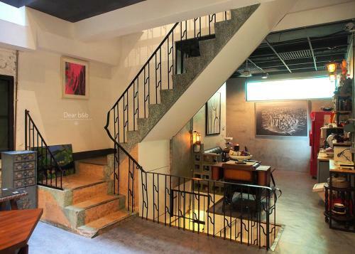 Hostal Drum Fang