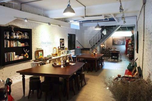 Hostal Drum Fang