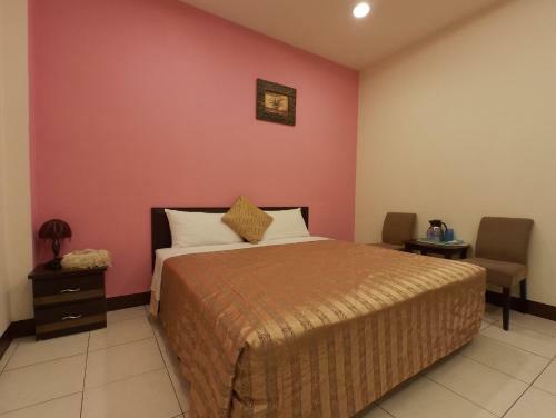 Hostal Fourseasons Bozhu Villa