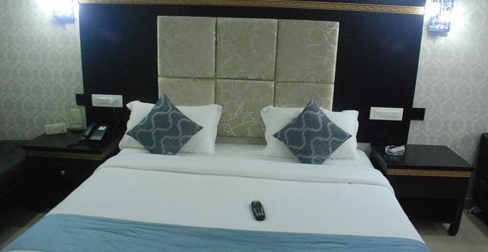 Hotel Orient Grand