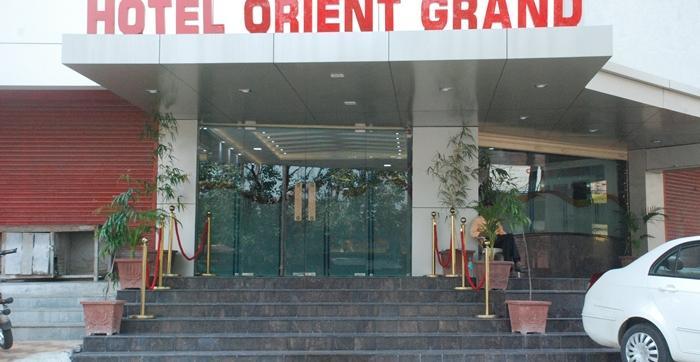 Hotel Orient Grand