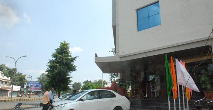 Hotel Orient Grand