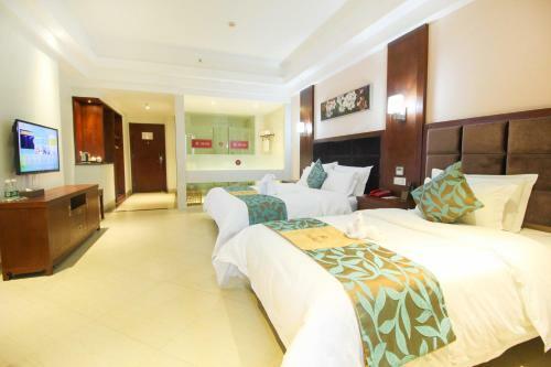 Qionghai Jinmao Hotel