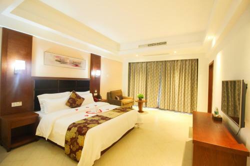 Qionghai Jinmao Hotel