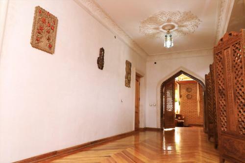 Hotel Shaherezada Khiva
