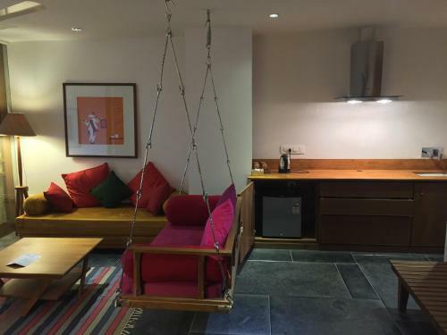 Hotel Nova Aarivaa