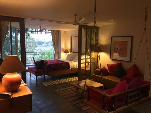 Hotel Nova Aarivaa