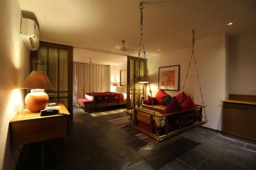Hotel Nova Aarivaa