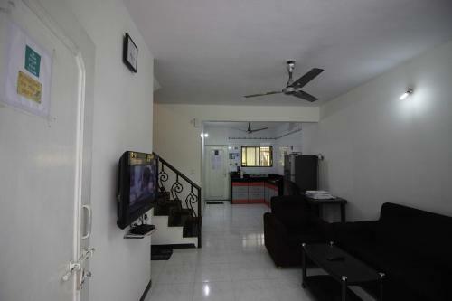 Villas Holiday Home Service