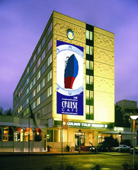 Hotel Balladins Superior