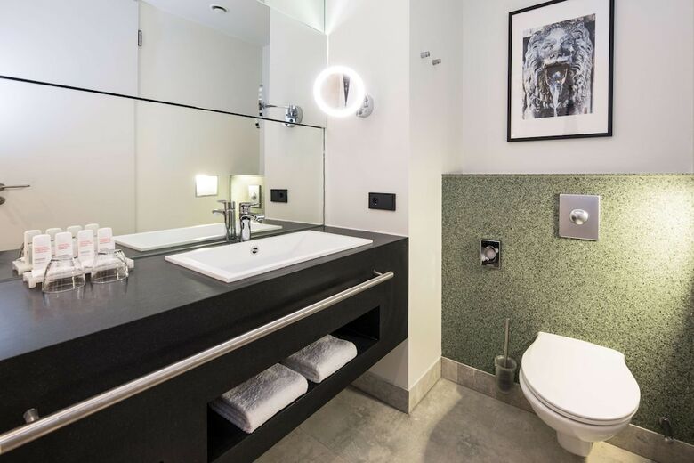 Hotel Radisson Blu K�ln