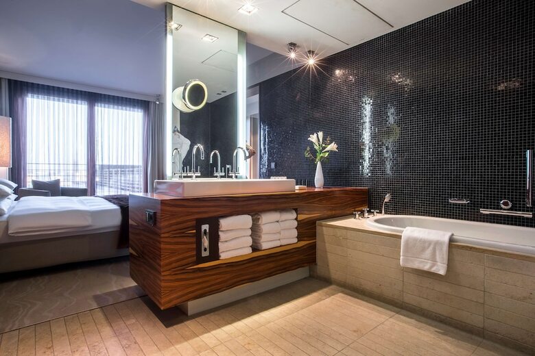 Hotel Radisson Blu K�ln