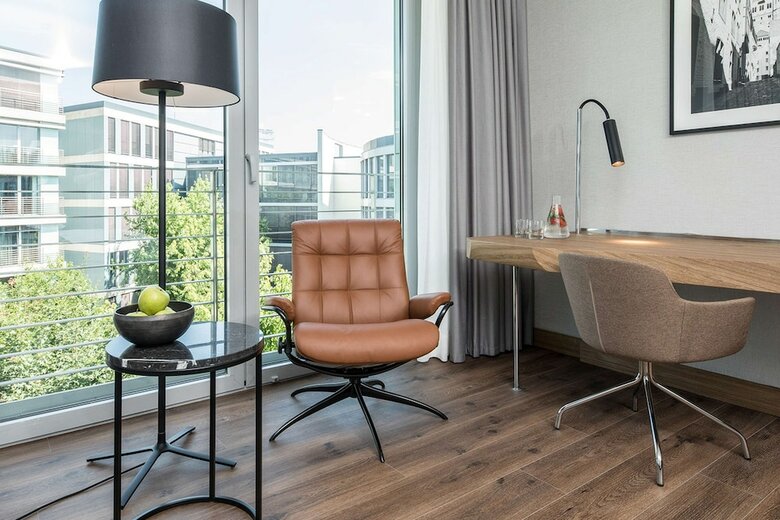 Hotel Radisson Blu K�ln