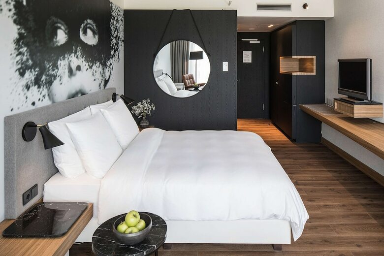 Hotel Radisson Blu K�ln