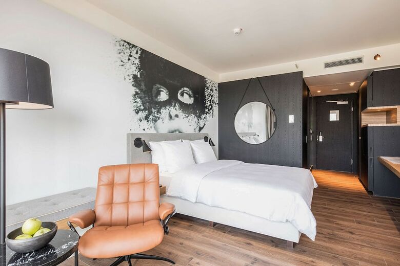 Hotel Radisson Blu K�ln