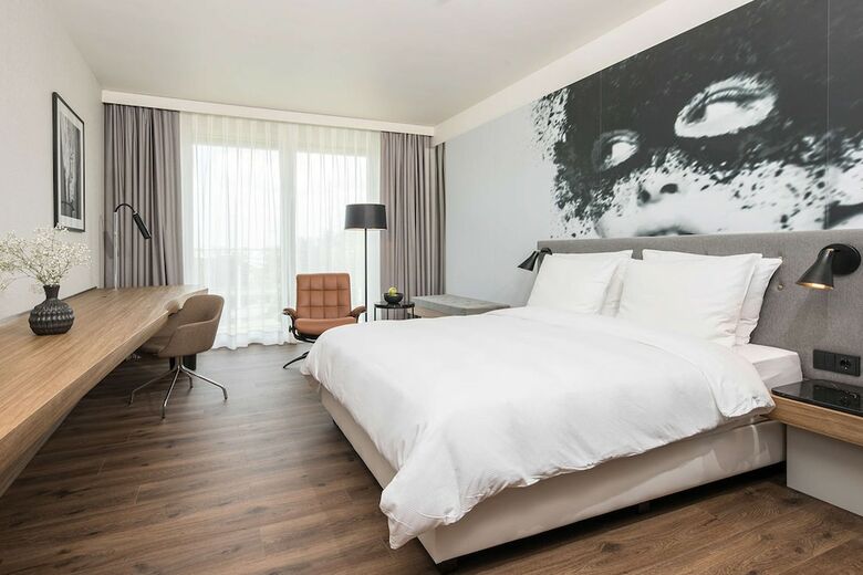 Hotel Radisson Blu K�ln