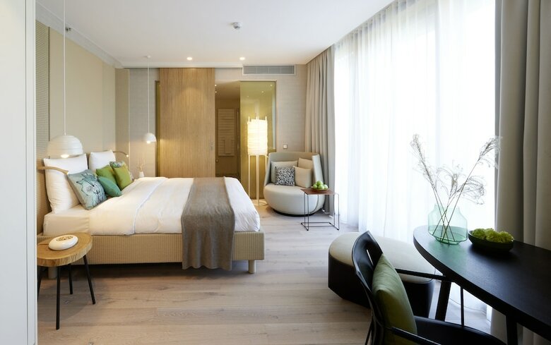 Hotel Radisson Blu K�ln