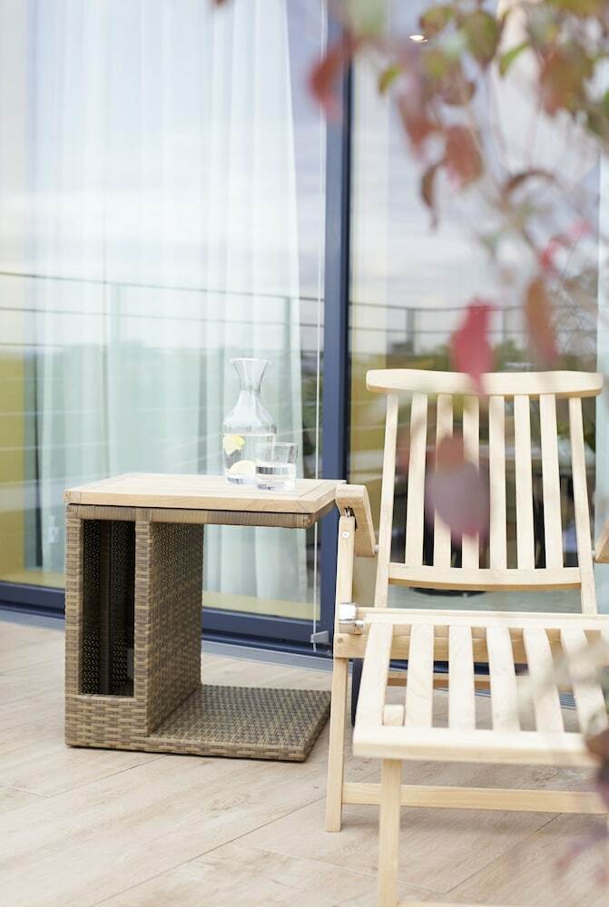 Hotel Radisson Blu K�ln