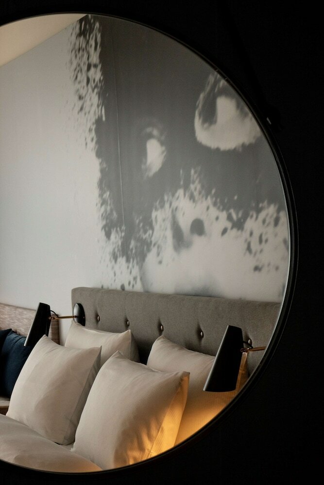 Hotel Radisson Blu K�ln