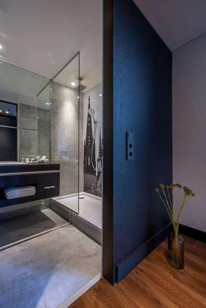 Hotel Radisson Blu K�ln