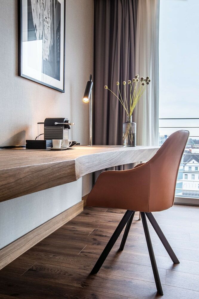 Hotel Radisson Blu K�ln