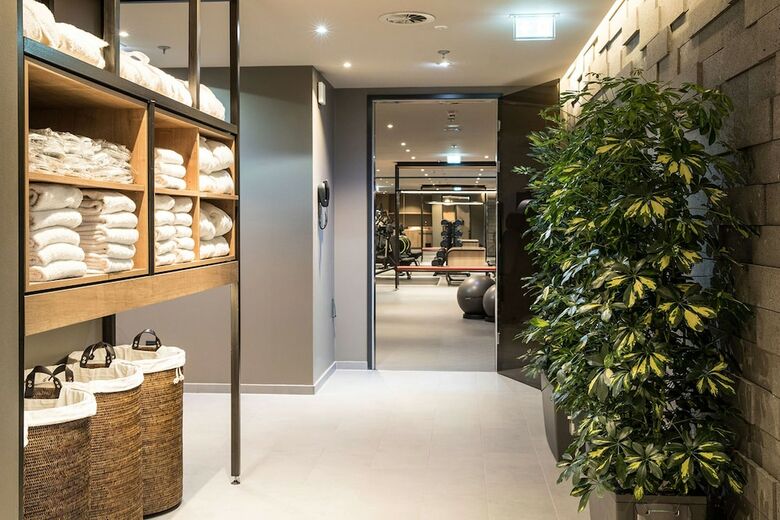 Hotel Radisson Blu K�ln