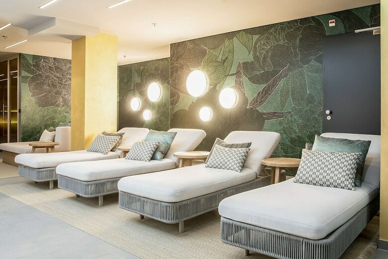 Hotel Radisson Blu K�ln