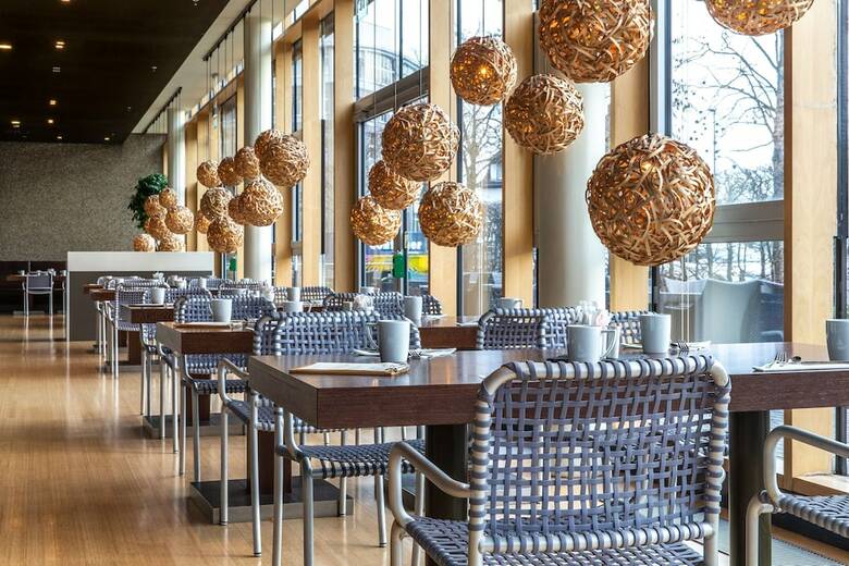 Hotel Radisson Blu K�ln