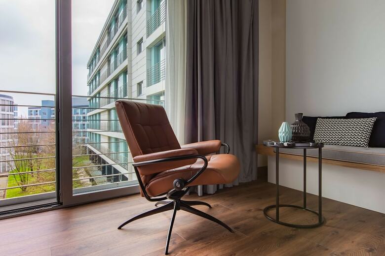Hotel Radisson Blu K�ln
