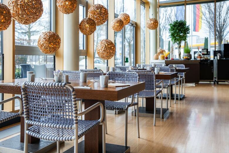 Hotel Radisson Blu K�ln